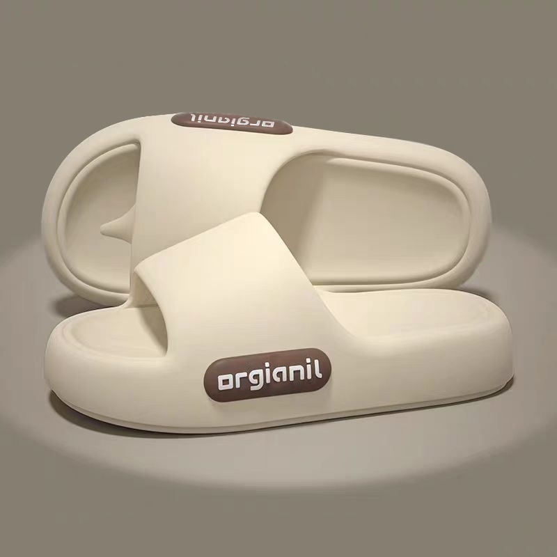 VOOVA Sandal Selop Wanita Empuk Anti Slip - foto 7 dari 10