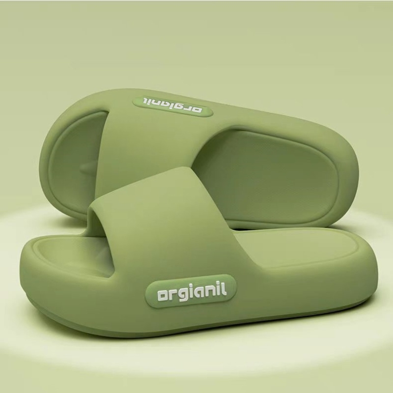 VOOVA Sandal Selop Wanita Empuk Anti Slip - foto 8 dari 10