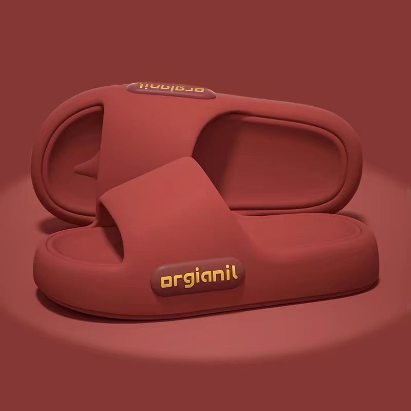 VOOVA Sandal Selop Wanita Empuk Anti Slip - foto 9 dari 10