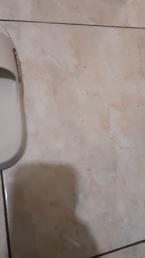 VOOVA Sandal Selop Wanita Empuk Anti Slip - Foto ulasan pembeli