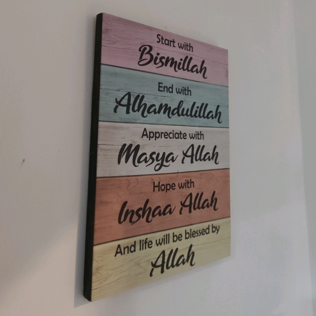 Ventela Ethnic High Black Natural - Foto ulasan pembeli