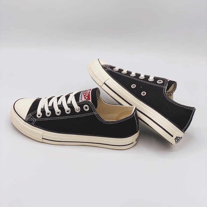 Ventela Ethnic Low Black Natural - foto 3 dari 10