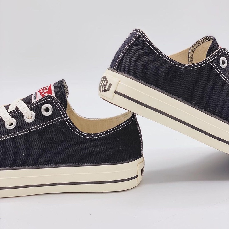 Ventela Ethnic Low Black Natural - foto 4 dari 10