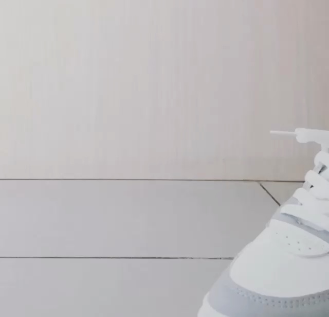 Vera Nevada Livy VN1154 Sepatu Sneakers Wanita Sport Shoes - Foto ulasan pembeli