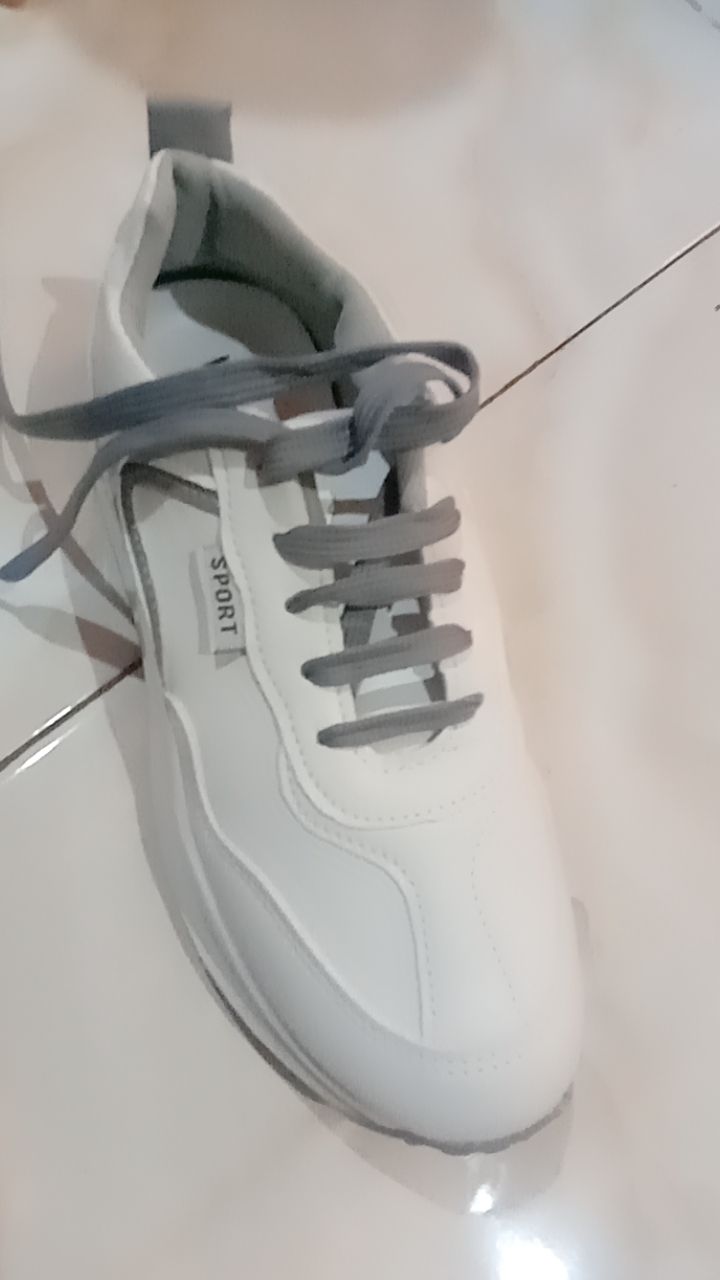 Vera Nevada Sepatu Sneakers Wanita Sport Shoes V01 - foto 3 dari 10