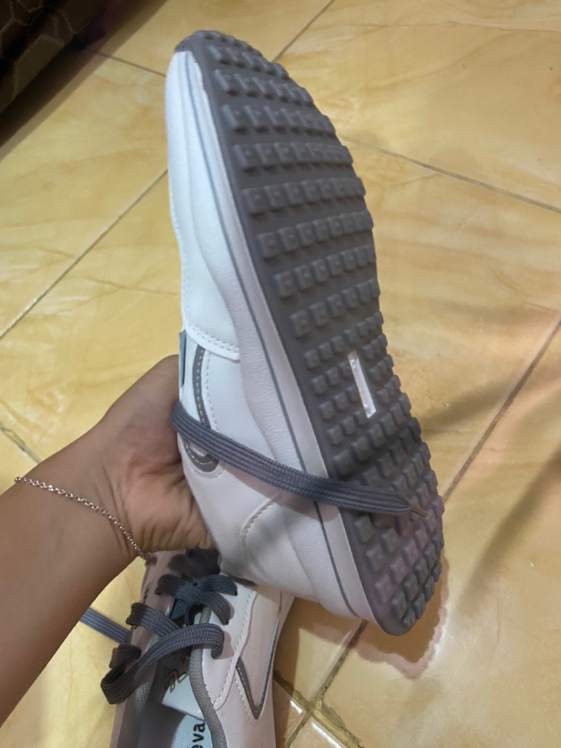 Vera Nevada Sepatu Sneakers Wanita Sport Shoes V01 - Foto ulasan pembeli