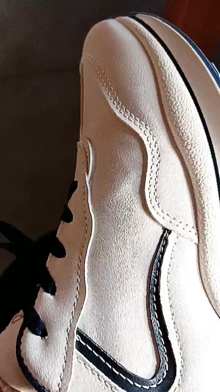 Vera Nevada Sepatu Sneakers Wanita Sport Shoes V01 - Foto ulasan pembeli