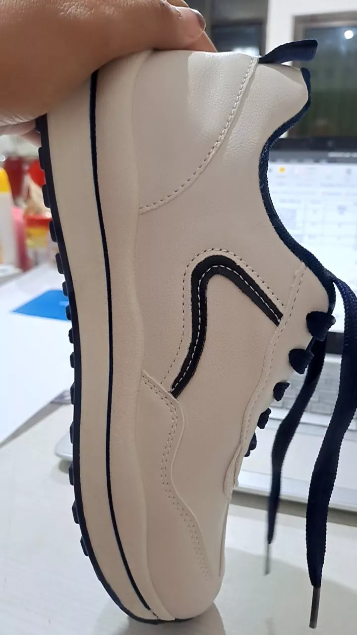 Vera Nevada Sepatu Sneakers Wanita Sport Shoes V01 - Foto ulasan pembeli