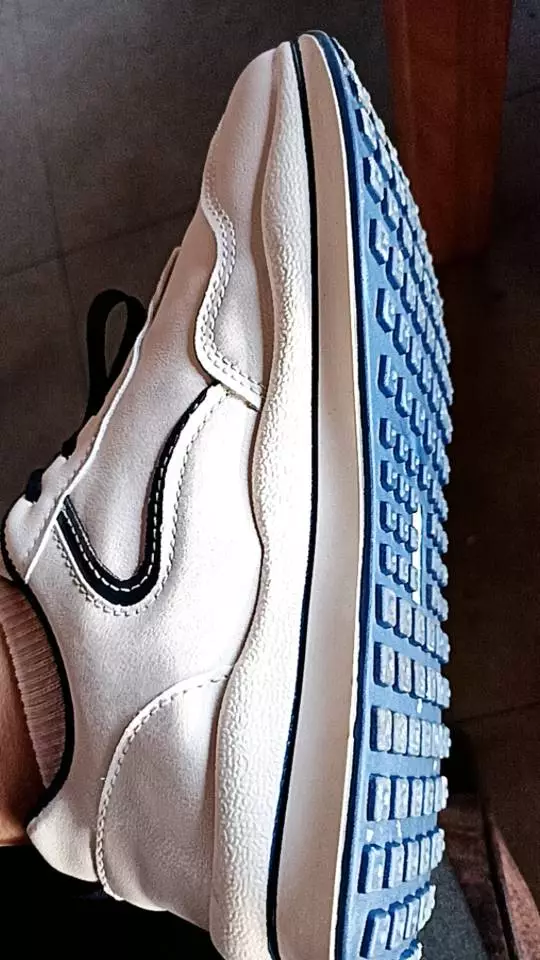 Vera Nevada Sepatu Sneakers Wanita Sport Shoes V01 - Foto ulasan pembeli
