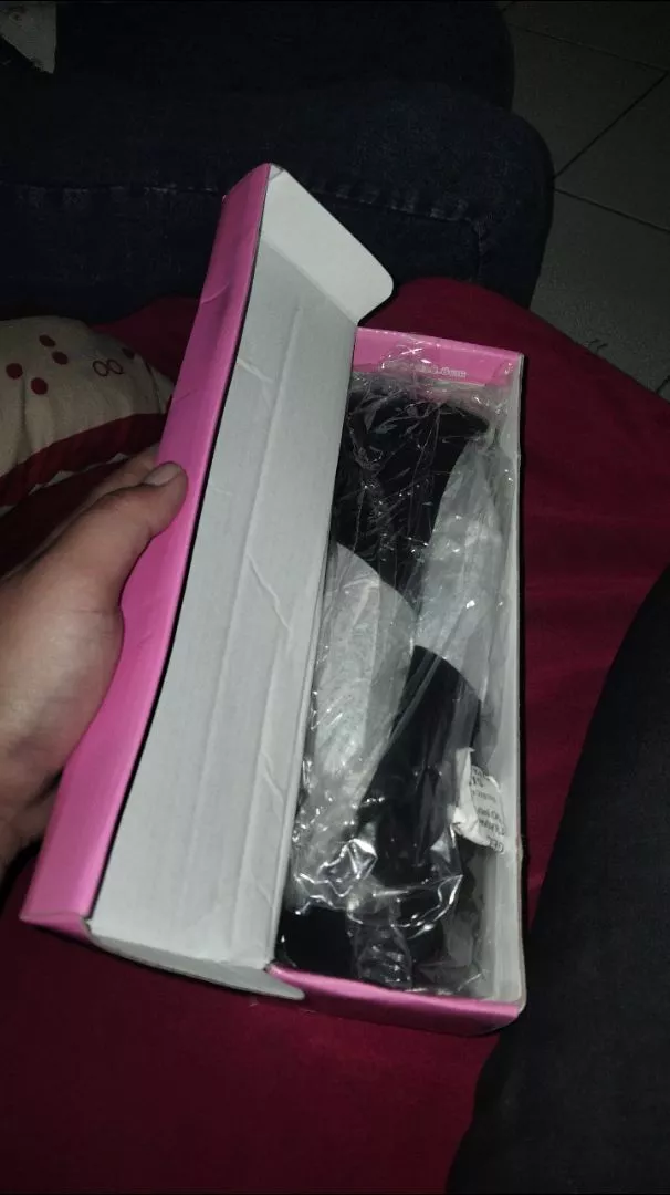 XOU Fashion Flatshoes Wanita Anti Selip Nyaman - Foto ulasan pembeli