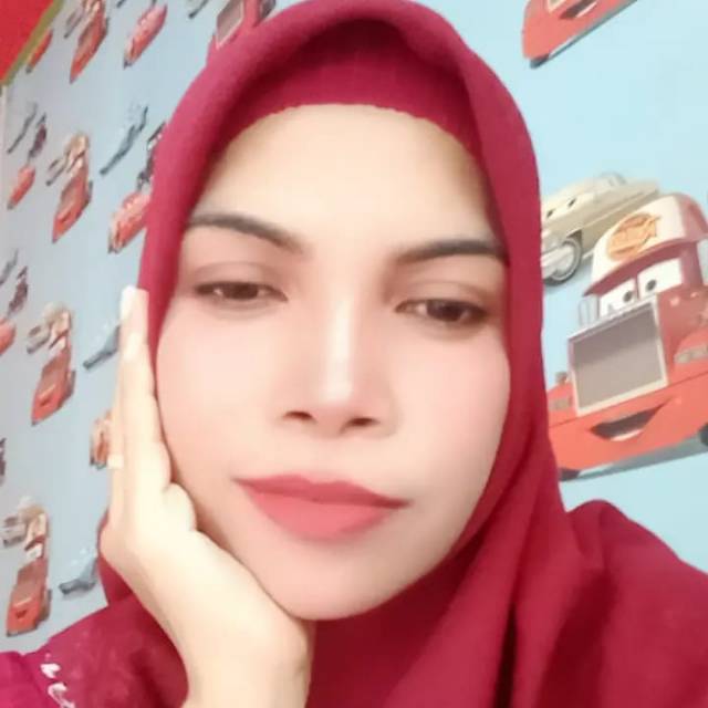 XOU Fashion Flatshoes Wanita Anti Selip Nyaman - Foto ulasan pembeli