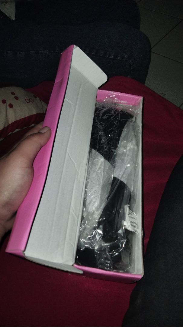 XOU Fashion Flatshoes Wanita Anti Selip Nyaman - Foto ulasan pembeli