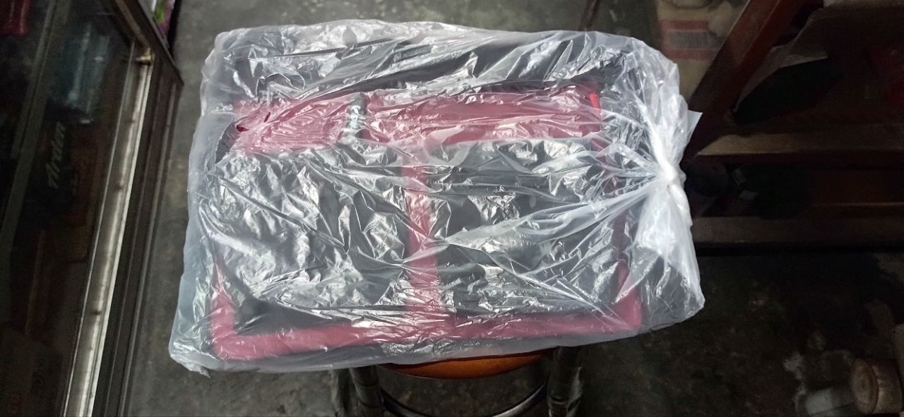 YMG I Tas Selempang Pria Pria Anderson - Foto ulasan pembeli