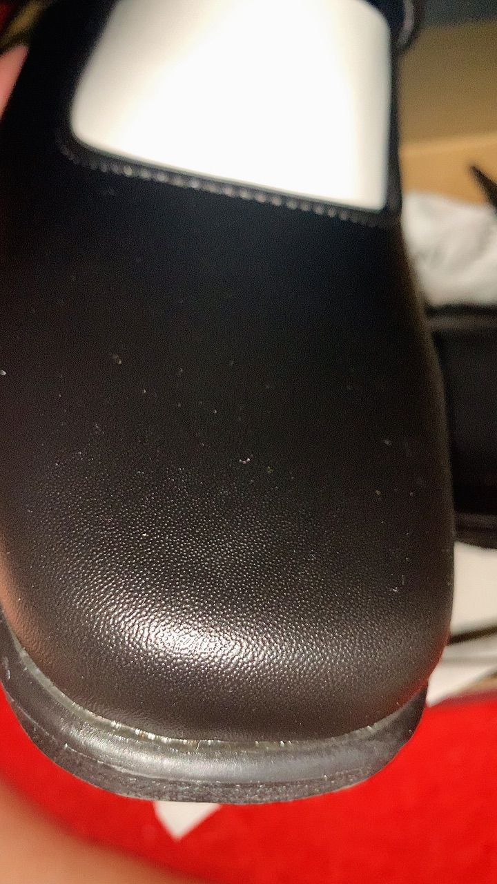Zeintin - Sepatu Pantofel Wanita Kasual Formal Sepatu Kerja Paskibra Wanita ZO - foto 8 dari 10