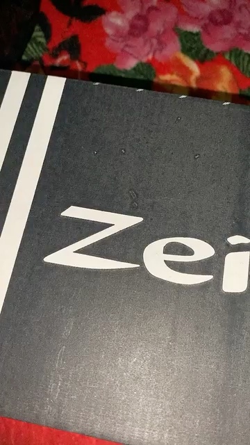 Zeintin - Sepatu Pantofel Wanita Kasual Formal Sepatu Kerja Paskibra Wanita ZO - Foto ulasan pembeli